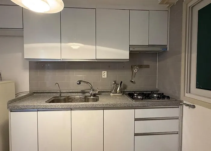 Free Luggage Storage, Hyehwa,dongdaemun 5 Minutes , 15 Minutes To Jongno , Naksan