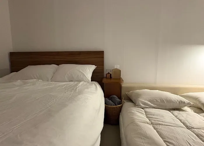 아파트 Free Luggage Storage, Hyehwa,dongdaemun 5 Minutes , 15 Minutes To Jongno , Naksan