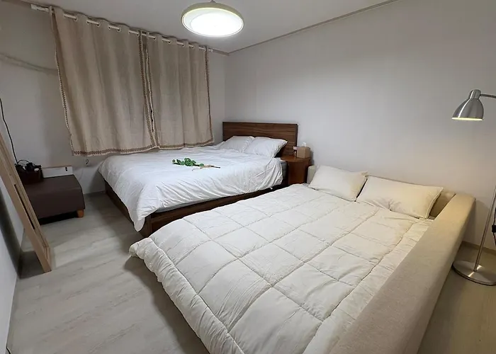 Free Luggage Storage, Hyehwa,dongdaemun 5 Minutes , 15 Minutes To Jongno , Naksan 아파트 서울특별시