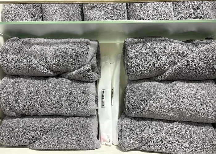 Free Luggage Storage, Hyehwa,dongdaemun 5 Minutes , 15 Minutes To Jongno , Naksan