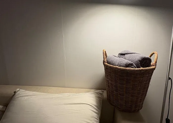 Free Luggage Storage, Hyehwa,dongdaemun 5 Minutes , 15 Minutes To Jongno , Naksan 아파트